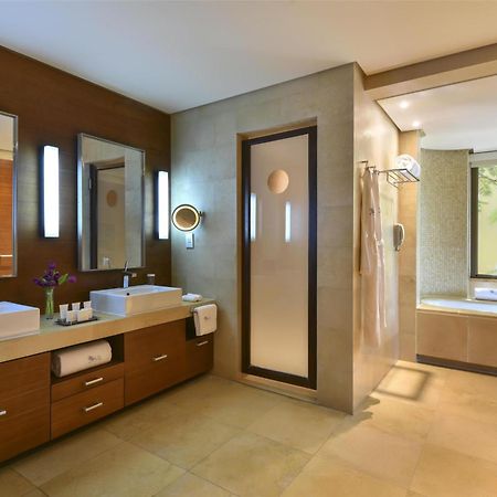 Kempinski Hotel Ishtar Dead Sea Sweimeh Екстер'єр фото