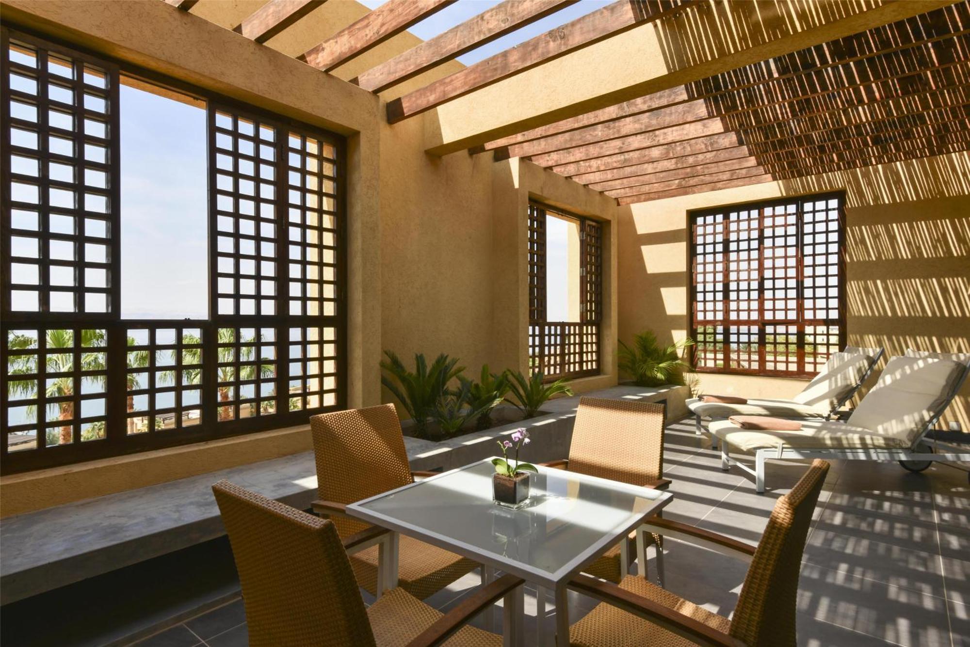 Kempinski Hotel Ishtar Dead Sea Sweimeh Екстер'єр фото