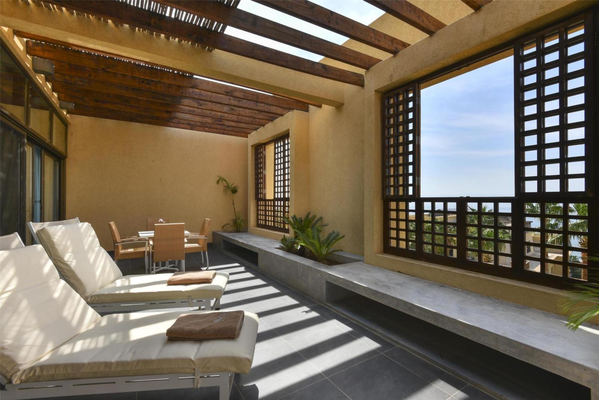 Kempinski Hotel Ishtar Dead Sea Sweimeh Екстер'єр фото